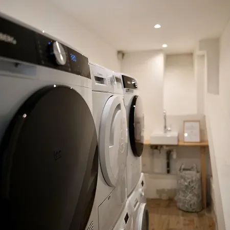342 Marceau - Cosy Center Appartamento