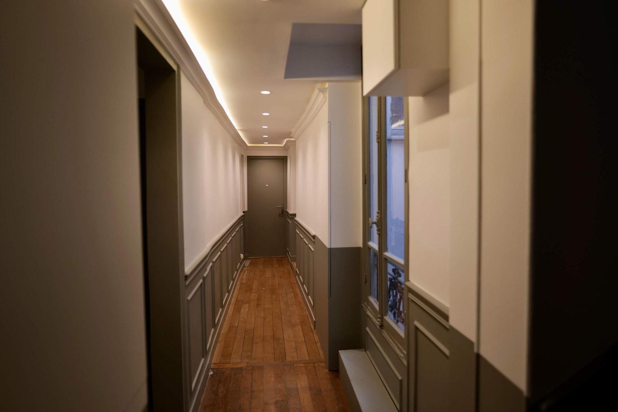 342 Marceau - Cosy Center Parigi